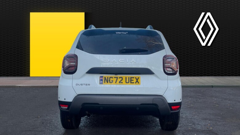 Dacia Duster 1.3 TCe 130 Journey 5dr Petrol Estate